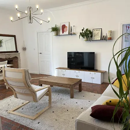 Apartament Familial Idealement Situe